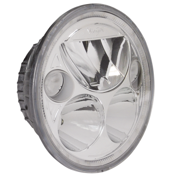 VISION-X 5 3/4" HALO LED HEADLIGHT UNIT